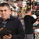 Image for article titled Everyone In Sporting Goods Store Looking For Something To Get On Stepson’s Good Side